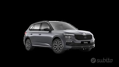 Skoda Kamiq 1.0 tsi Be More 115cv dsg