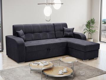LINZ, COMPATTO, ELEGANTE E RICERCATO!