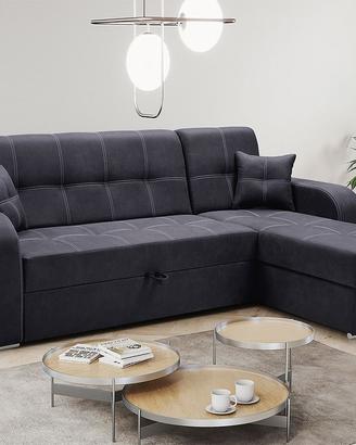 LINZ, COMPATTO, ELEGANTE E RICERCATO!