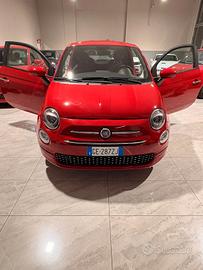 Fiat 500 1.0 Hybrid Lounge