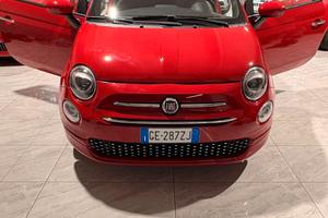Fiat 500 1.0 Hybrid Lounge