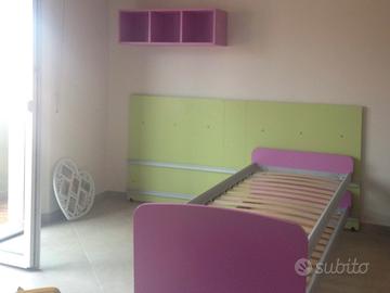 Letti cameretta Colombini Golf