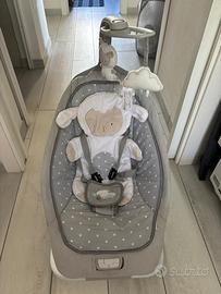 Articoli per neonati