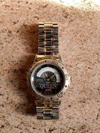 orologio Queen 