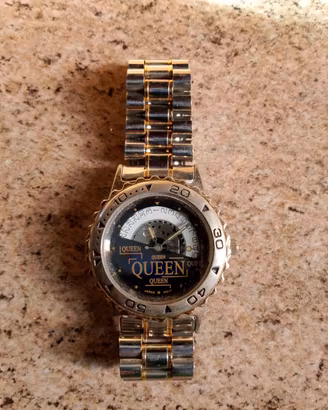orologio Queen 