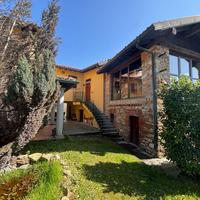 Villa singola Pietra de' Giorgi