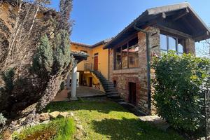 Villa singola Pietra de' Giorgi