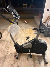 Cyclette, Bici, ProForm 735 EKG Upright Cycle
