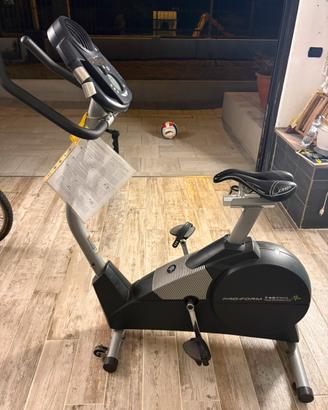 Cyclette, Bici, ProForm 735 EKG Upright Cycle