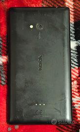 Nokia lumia 720 