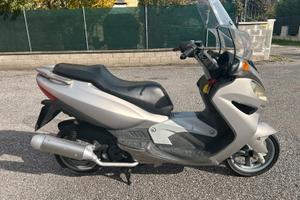 Scooter malaguti madison