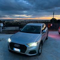 Audi Q3 2.0 150cv