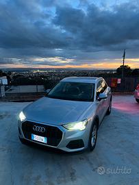 Audi Q3 2.0 150cv