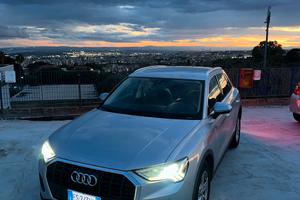 Audi Q3 2.0 150cv
