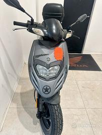 Piaggio Typhoon 50 2T