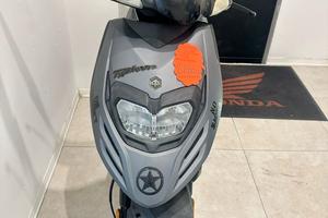 Piaggio Typhoon 50 2T