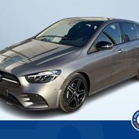 Mercedes-Benz Classe B 180d Automatic AMG Lin...