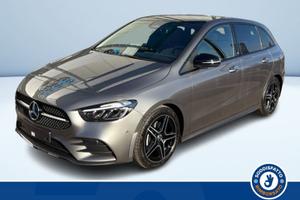 Mercedes-Benz Classe B 180d Automatic AMG Lin...