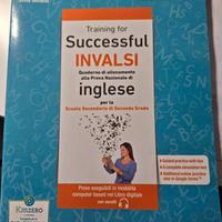 Training for succesful INVALSI inglese