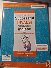 Training for succesful INVALSI inglese