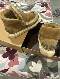 Scarpe MOU