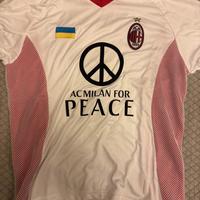 Maglia AC Milan ed speciale