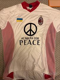 Maglia AC Milan ed speciale