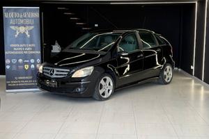 Mercedes Classe B 200d 140 CV Chrome 2007