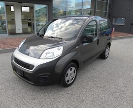 FIAT Fiorino QUBO 1.3 MJT 95CV SX (N1)
