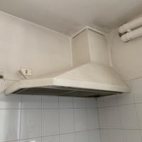 Cappa cucina