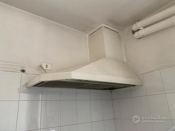Cappa cucina