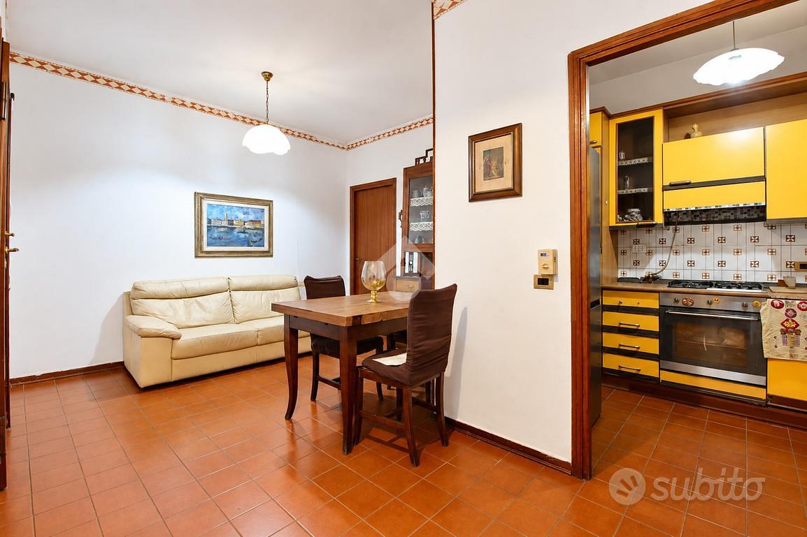 Appartamento – Reggio Emilia, Villaggio Stranieri, Villaggio Stranieri-Bazzarola - Vista 4