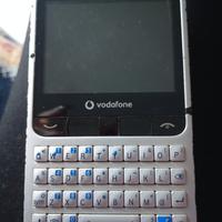 smartphone Vodafone 555 Blue 