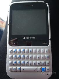 smartphone Vodafone 555 Blue 