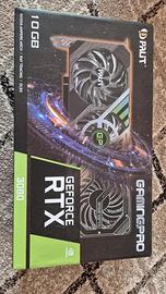Palit RTX 3080 GamingPro 10gb