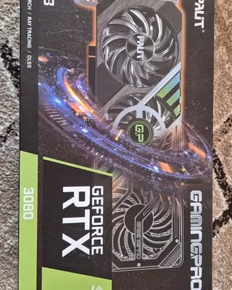 Palit RTX 3080 GamingPro 10gb