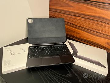 Magic Keyborad 11” (M4)