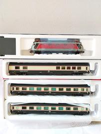 Trenini elettrici 284