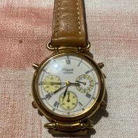Orologio crono svizzero molto bello
