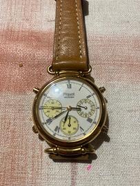 Orologio crono svizzero molto bello