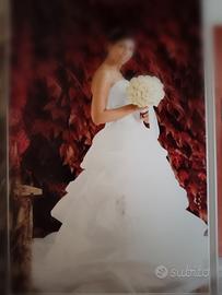 abito da sposa