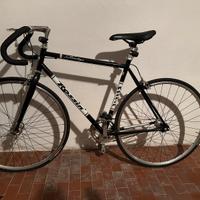 Bici da corsa vintage Rossin