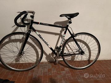 Bici da corsa vintage Rossin