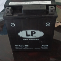 Batteria