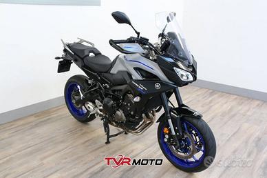 Yamaha Tracer 900 Abs my20