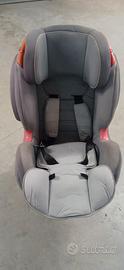 Seggiolino auto per bambini