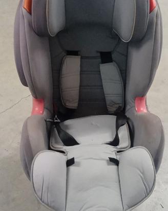 Seggiolino auto per bambini
