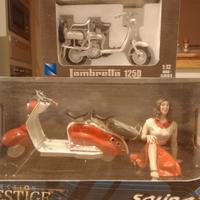 lambrette anni 50