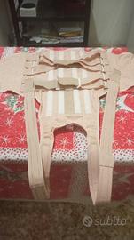 Busto fisiatrico-ortopedico nuovo