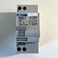 Salvavita Differenziale Sarel Art. 72011